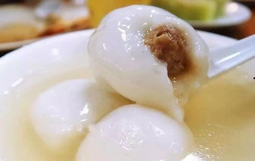 白糯汤圆全套爆料视频,从原料到成品，一网打尽！  第3张